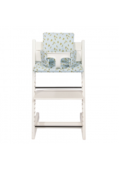 Highchair Cushion Bananas Trixie Heylittlebaby New Highchair Cushion Bananas