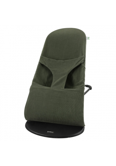 Bouncer Cover for Babybjörn® - Ribble Moss