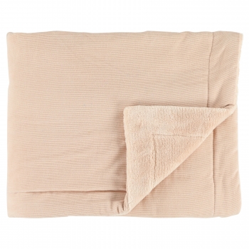 Fleece Blanket 75 x 100cm - Ribble Rose