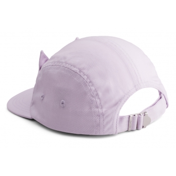 Cat Light Lavender Rory Cap