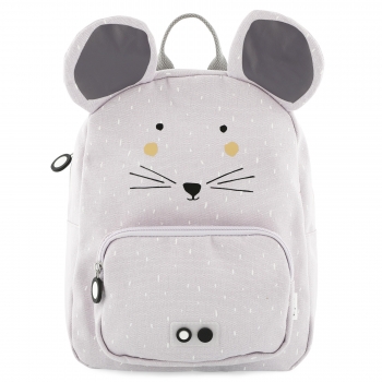 Mrs Mouse Backpack