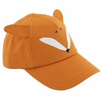 Mr Fox Cap