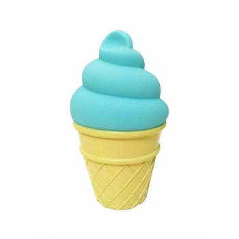 Blue Mini Ice Cream...