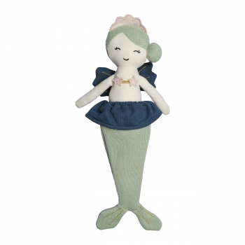 Mermaid Doll Nixie