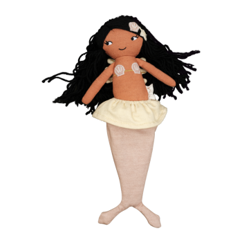 Mermaid Doll Corali