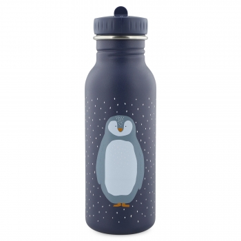 Mr Penguin Water Bottle