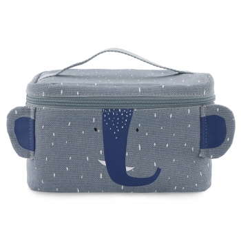 Mrs Elephant Thermal Lunch bag
