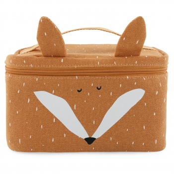 Mr Fox Thermal Lunch bag