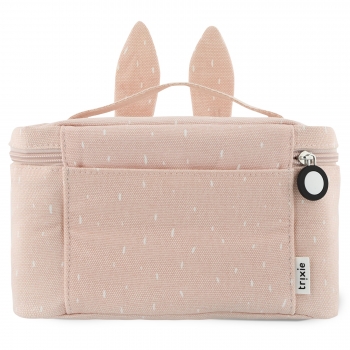 Mrs Rabbit Thermal Lunch bag