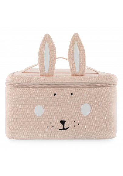 Mrs Rabbit Thermal Lunch bag