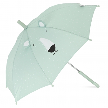 Mr Polar Bear Umbrella