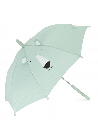 Mr Polar Bear Umbrella