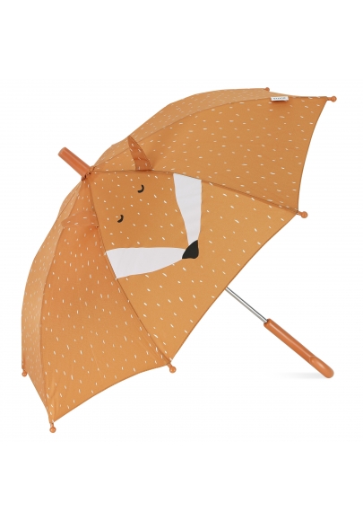 Mr Fox Umbrella