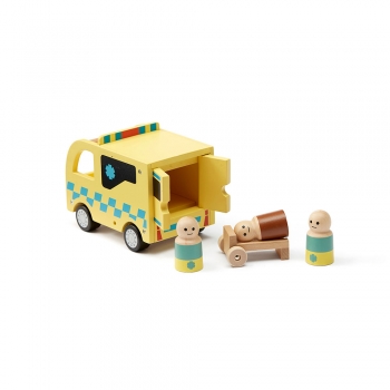 Ambulance Aiden