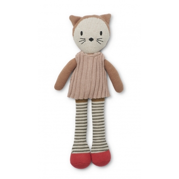 Cat Kiley Soft Doll