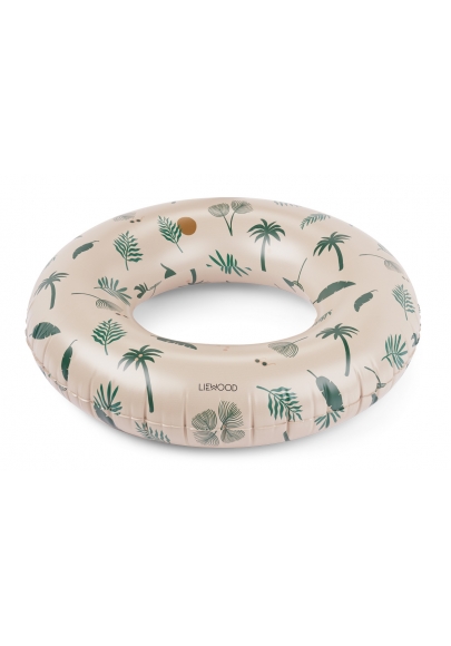 Donna Swim Ring Jungle / Apple Blossom Mix