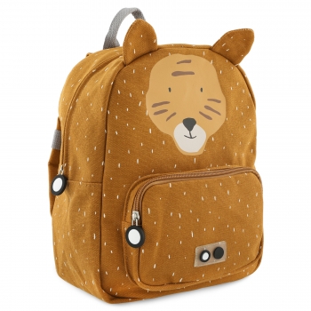 Mr Tiger Backpack