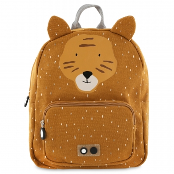 Mr Tiger Backpack