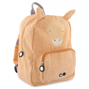 Mrs Giraffe Backpack