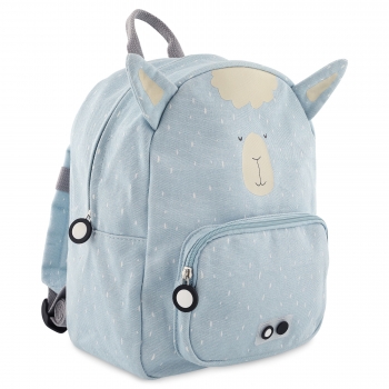 Mr Alpaca Backpack