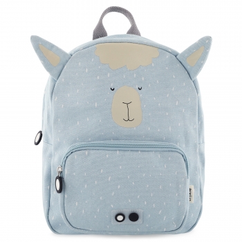 Mr Alpaca Backpack