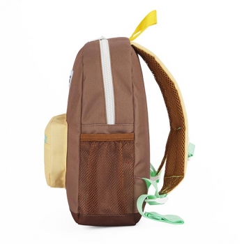 Mini Chocolate Backpack