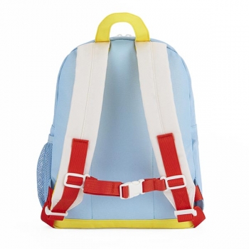 Mini Ice Blue Backpack
