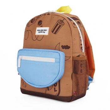 Groovy Backpack