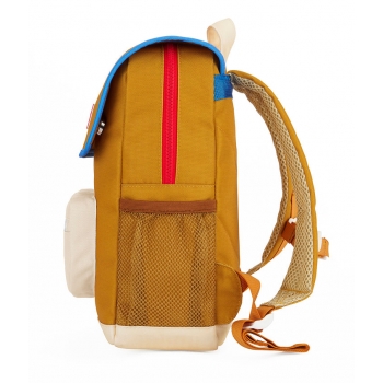 Mini Honey Backpack
