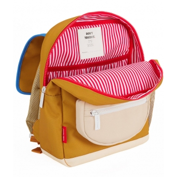 Mini Honey Backpack