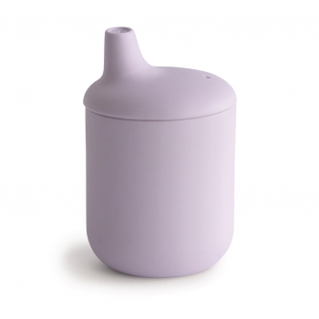 Sippy Cup Soft Lilac