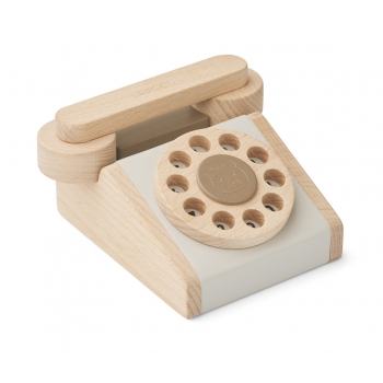Oat / Sandy Classic Phone Selma