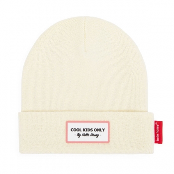 Urban Cream Winter Hat