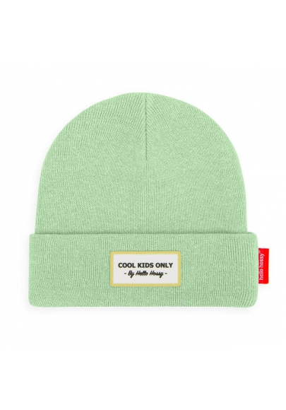 Urban Chiné Mint Winter Hat