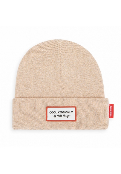 Urban Chiné Nude Winter Hat