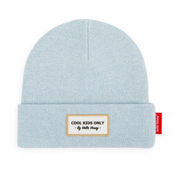 Urban Chiné Ice Blue Winter Hat