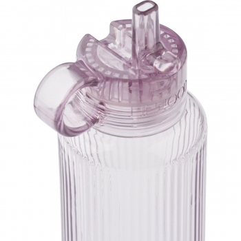 Misty Lilac Abel Water Bottle
