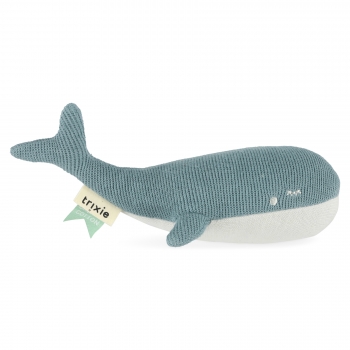 Whale Squeaker