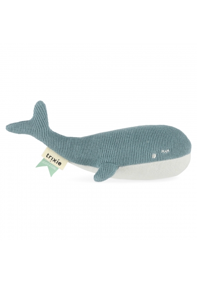 Whale Squeaker