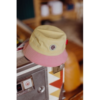 Mini Sorbet Bucket Hat