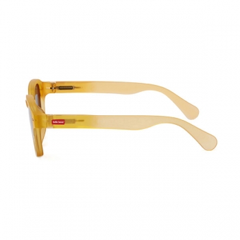 Mini Tommy Orange/Yellow Sunglasses
