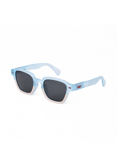 Mini Kelly Blue/Pink Sunglasses