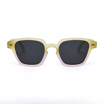 Mini Lili Yellow/Pink Sunglasses