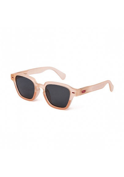 Mini Rosy Peach/Pink Sunglasses