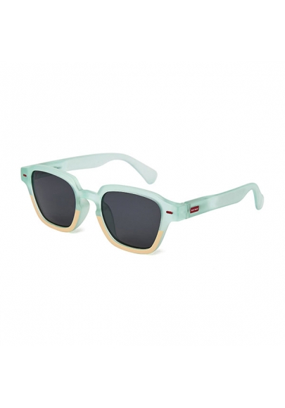 Mini Jerry Blue/Sandy Sunglasses
