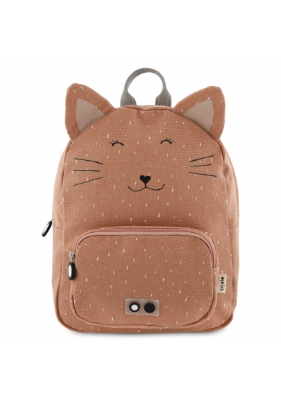 Mrs Cat Backpack