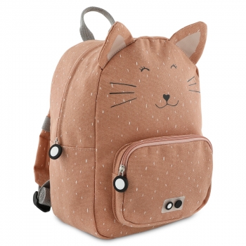 Mrs Cat Backpack