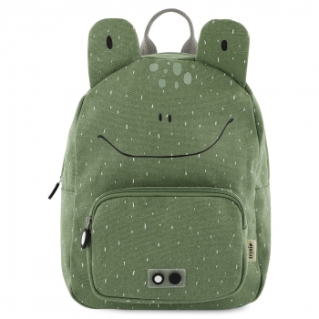 Mr Frog Backpack