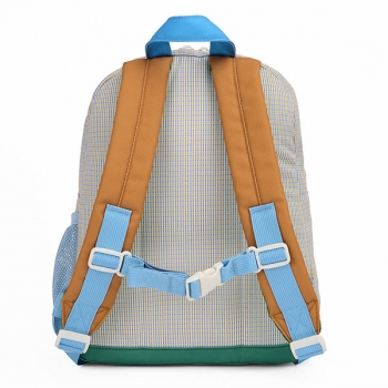 Vichy Backpack