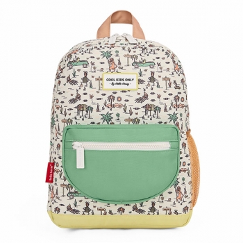 Jungly Backpack